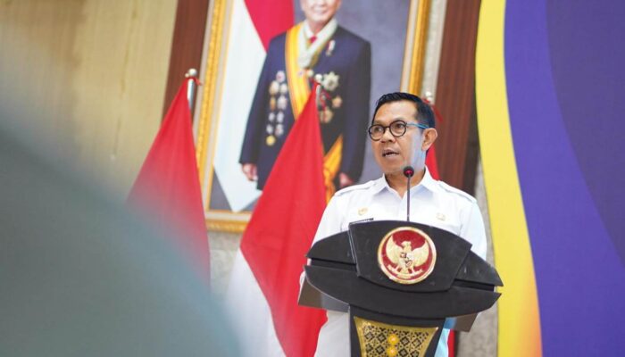 Workshop Perkoperasian di Kota Batu Perkuat SDM Koperasi Merah Putih