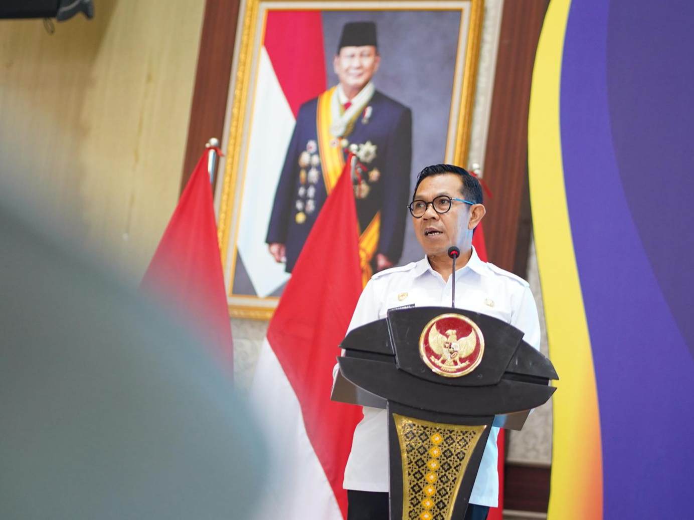 Workshop Perkoperasian di Kota Batu Perkuat SDM Koperasi Merah Putih