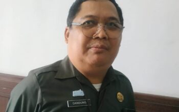 Finishing Jembatan Kyai Malik Dalam Ditarget Rampung Malam Ini, Besok Dibuka untuk Umum