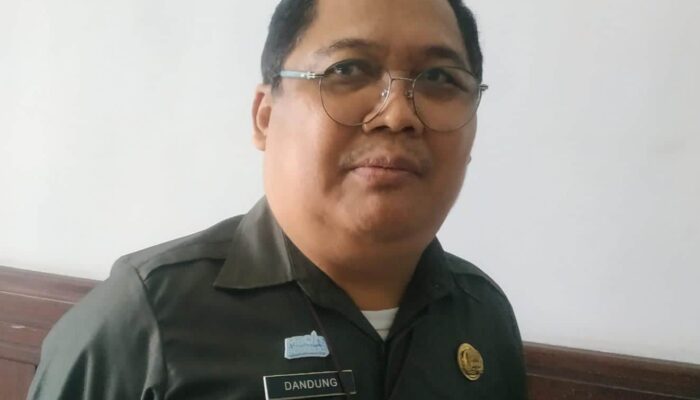 Finishing Jembatan Kyai Malik Dalam Ditarget Rampung Malam Ini, Besok Dibuka untuk Umum