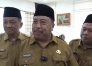 Kabupaten Jombang, Jawa Timur kembali mencatat prestasi nasional. Pemerintah Kabupaten (Pemkab) Jombang menerima Penghargaan Perlindungan Konsumen Tahun 2025 sebagai Daerah Tertib Ukur 2024 Tingkat Nasional, berkat komitmen kuat dalam memastikan keakuratan alat ukur di seluruh sektor perdagangan.