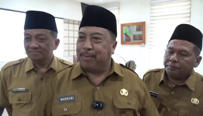 Jombang Masuk Daerah Tertib Ukur 2024, Diganjar Penghargaan Kemendag