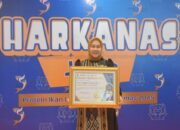 Pada Peringatan Hari Ikan Nasional (Harkanas) Jawa Timur 2025 yang digelar di Dyandra Convention Center Surabaya, Kamis (27/11/2025), Forikan Kabupaten Jombang resmi meraih penghargaan bergengsi dari Dinas Kelautan dan Perikanan (DKP) Jawa Timur.