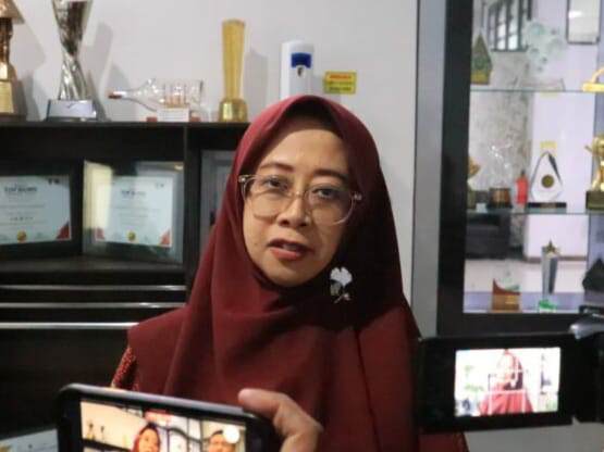 Sepanjang 2025 Ada 183 Laporan Kasus Kekerasan Perempuan dan Anak di Jombang