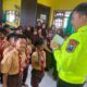 Satlantas Polres Malang Bentuk Generasi Tertib Lalu Lintas Lewat Pendidikan Sejak Usia Dini