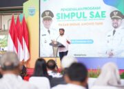 Simpul SAE jadi Mesin Baru Ekonomi Digital Kota Batu
