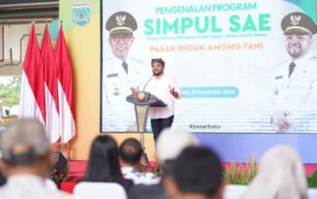Simpul SAE jadi Mesin Baru Ekonomi Digital Kota Batu