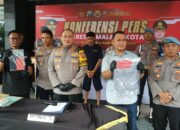 Cemburu Kerap Terima Saweran, DJ APN Aniaya DJ RU Kekasihnya