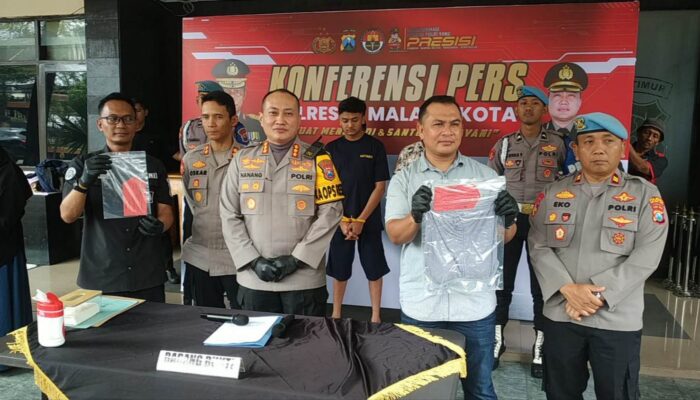 Cemburu Kerap Terima Saweran, DJ APN Aniaya DJ RU Kekasihnya