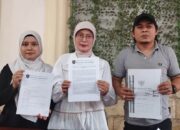 Menang Praperadilan, Bos Swalayan Sardo Malang Minta Polisi Segera Tahan Mantan Suami