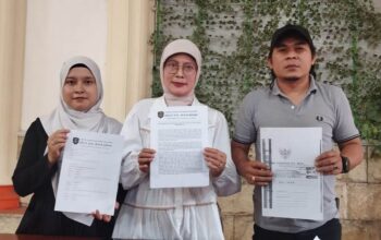 Menang Praperadilan, Bos Swalayan Sardo Malang Minta Polisi Segera Tahan Mantan Suami