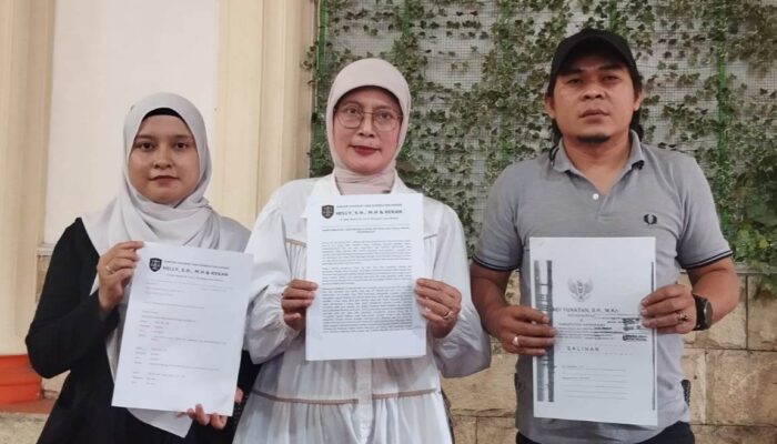 Menang Praperadilan, Bos Swalayan Sardo Malang Minta Polisi Segera Tahan Mantan Suami