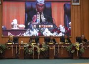 Hari Jadi ke-1265, DPRD Dorong Pembaruan Kebijakan: Kabupaten Malang Didorong Masuki Fase Pembangunan Inklusif