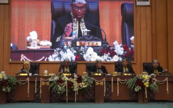 Hari Jadi ke-1265, DPRD Dorong Pembaruan Kebijakan: Kabupaten Malang Didorong Masuki Fase Pembangunan Inklusif