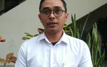 DJ APN Tersangka Penganiayaan Terhadap Kekasihnya Sampaikan Permintaan Maaf