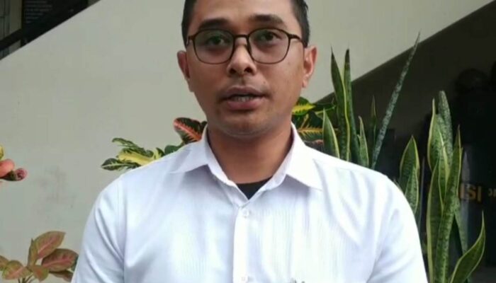DJ APN Tersangka Penganiayaan Terhadap Kekasihnya Sampaikan Permintaan Maaf