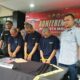 Jual Motor Curian di Medsos, Residivis Sukun Ditangkap Saat COD