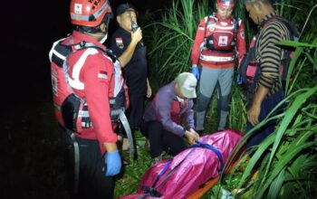 Mahasiswa UB Diduga Bunuh Diri di Jembatan Soekarno Hatta, Polisi Lakukan Penyelidikan