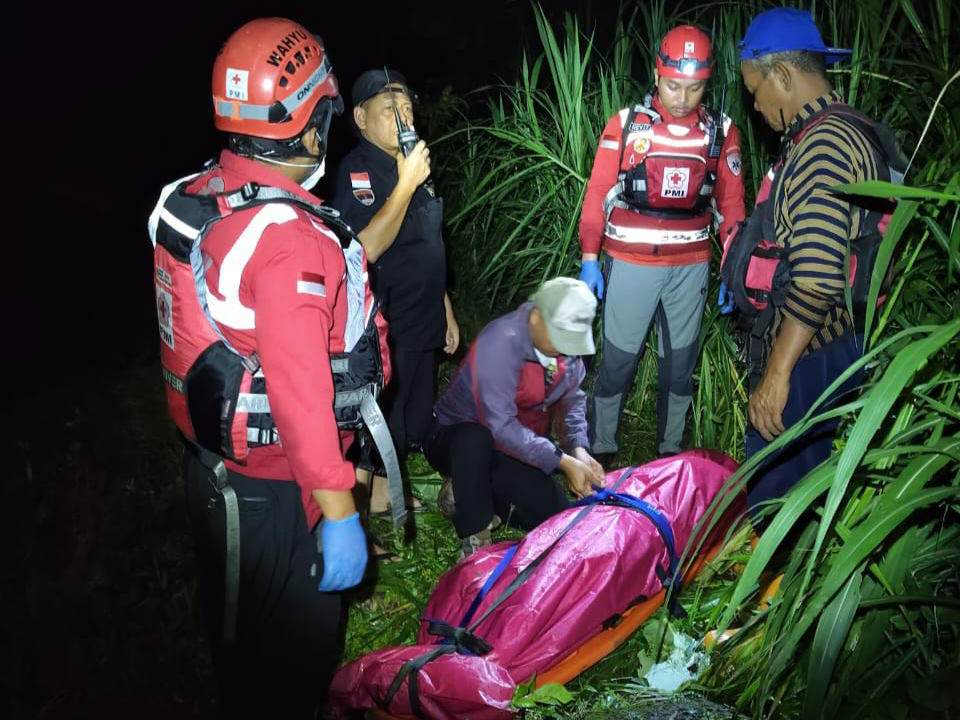 Mahasiswa UB Diduga Bunuh Diri di Jembatan Soekarno Hatta, Polisi Lakukan Penyelidikan