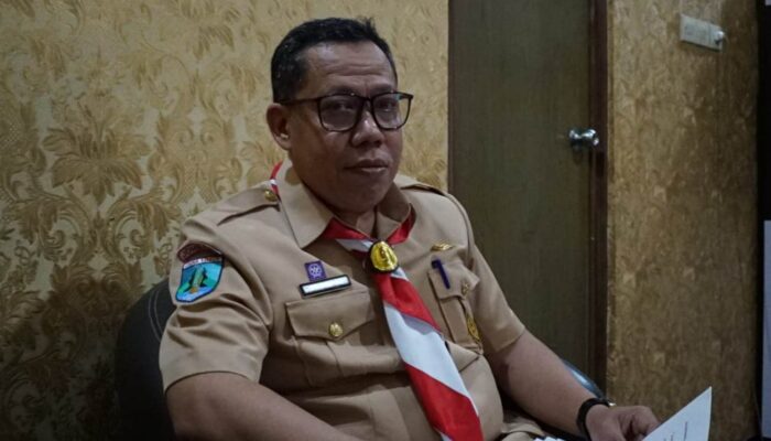 Disnaker Jombang Tangani 14 Kasus PHI, Sepanjang 2025