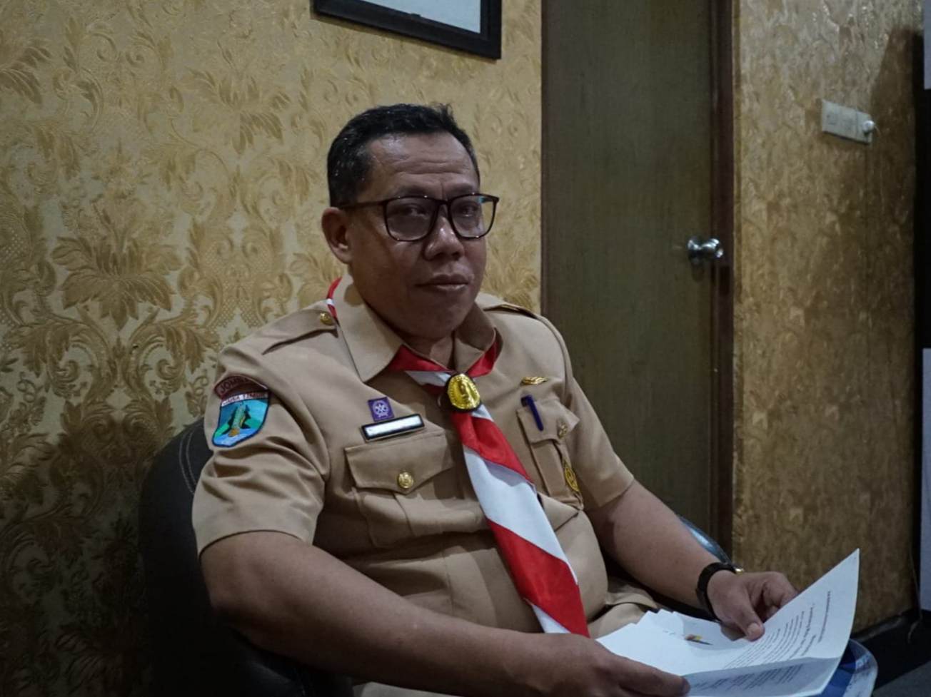 Disnaker Jombang Tangani 14 Kasus PHI, Sepanjang 2025