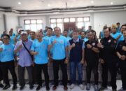 Workshop Pabersi Kota Malang Hasilkan Pelatih Kompeten Angkat Berat