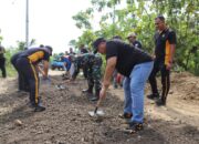 Targetkan Kemantapan Capai 75,9 Persen, Pemkab Jombang Siapkan Rp 96 M untuk Perbaikan Jalan 2026