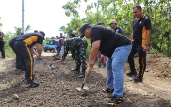Targetkan Kemantapan Capai 75,9 Persen, Pemkab Jombang Siapkan Rp 96 M untuk Perbaikan Jalan 2026