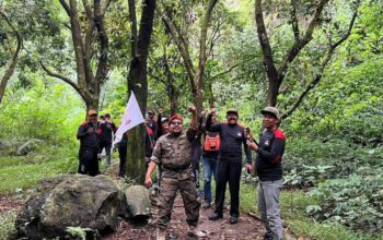 GRIB Jaya Malang Bentuk Tim Tanggap Darurat, Diklat SAR Perdana Fokus pada Penguatan Respons Bencana