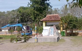 Pengadaan Lahan Pembangunan Kopdes Merah Putih Gunakan Fasilitas SD, Ini Kata DPRD Jombang