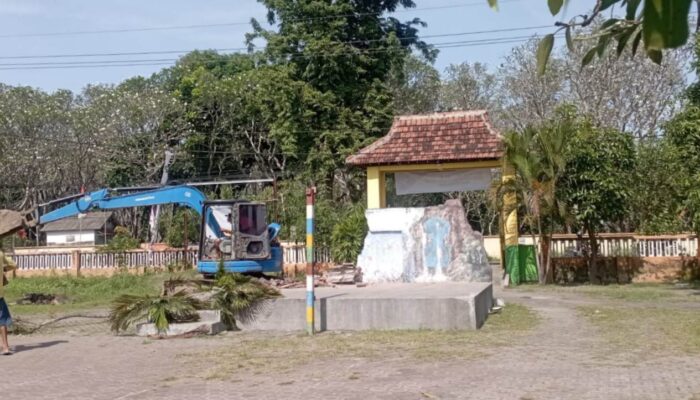 Pengadaan Lahan Pembangunan Kopdes Merah Putih Gunakan Fasilitas SD, Ini Kata DPRD Jombang