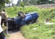 Kecelakaan Kereta Telan Satu Keluarga di Pasuruan, Balita Satu-Satunya yang Selamat