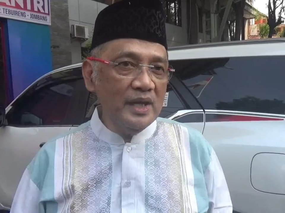 Penyelenggaraan Haji Resmi Beralih, Ini 5 Perubahan Besar untuk Jamaah 2026