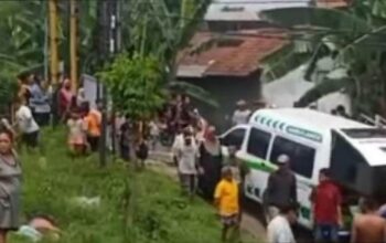 Polisi Beberkan Kronologi Kecelakaan Maut di Perlintasan KA Gununggangsir Pasuruan