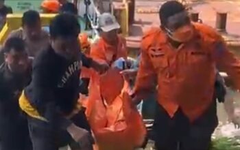 Identitas Mayat Bertato di Bendungan Sengguruh Terungkap, Warga Mergosono Hilang 13 Hari