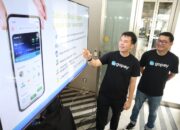 GoPay Semakin Eksis, Transaksi Rutin Capai 500 Juta per Hari