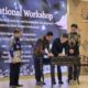 FIB Universitas Brawijaya Bersama UNESCO Resmikan Work Station