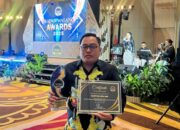 Dari Parlemen Jalanan ke Parlemen Institusional, Suryadi Buktikan Dedikasinya pada Kota Malang