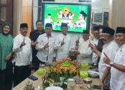 Fraksi PKB Kota Malang Gelar Tasyakuran, Berhasil Hantarkan Gus Dur Jadi Pahlawan Nasional