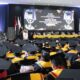 Universitas Widya Gama Malang Gelar Wisuda ke 85, Terus Berikan Kontribusi Positif