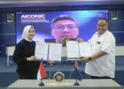 AICONIC 2025 di Polinema Hadirkan Obrolan Hangat soal AI, Etika Digital, dan Masa Depan Talenta Muda