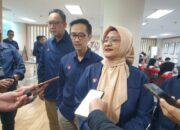 Dirut Telkom Pastikan Koneksi Jaringan Komunikasi di Sumatera 100 % Telah Pulih