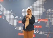 Dirut Telkom Pastikan Koneksi Jaringan Komunikasi di Sumatera 100 % Telah Pulih