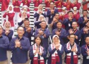 Dirut Telkom Pastikan Koneksi Jaringan Komunikasi di Sumatera 100 % Telah Pulih