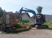 Dari 302 Desa di Jombang, 92 Diantaranya Mulai Bangun Gerai KDMP