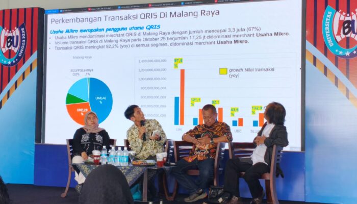 PWI Malang Raya Tegaskan Peran Wartawan sebagai Pendorong UMKM Naik Kelas