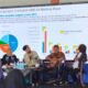 Peran wartawan dalam mendorong UMKM naik kelas kembali mendapat sorotan dalam Talkshow 'Peran Media dalam Mendongkrak UMKM' yang digelar PWI Malang Raya dalam rangka Pra-UKW Angkatan ke-59, Jumat (28/11/2025).