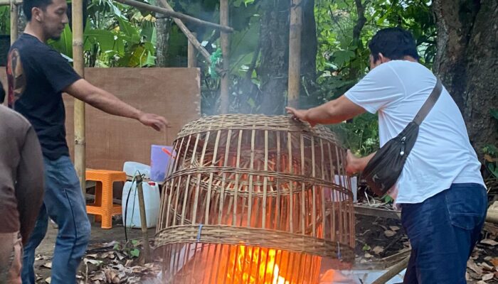 Arena Sabung Ayam Wonokoyo Dimusnahkan, Kapolresta Malang Pastikan Penegakan Hukum Secara Konsisten