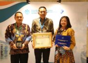 Kota Malang kembali mencatatkan prestasi di level nasional. Pada Senin (1/12/2025), Pemerintah Kota Malang resmi menerima dua penghargaan Program Kampung Iklim (ProKlim) dalam agenda nasional yang digelar di Hotel Grand Sahid, Jakarta.