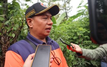 Menjelang puncak musim penghujan di Jombang Jawa Timur, Badan Penanggulangan Bencana Daerah (BPBD) Kabupaten Jombang mulai melakukan berbagai langkah antisipasi terhadap potensi bencana hidrometeorologi.